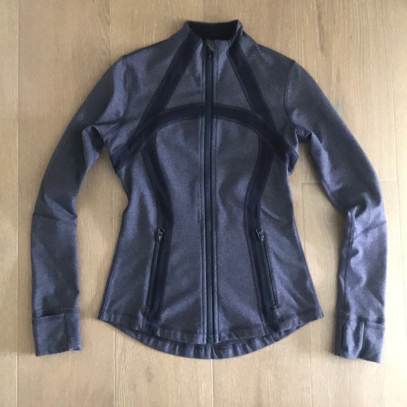 lululemon athletica Other - Lululemon scuba jacket